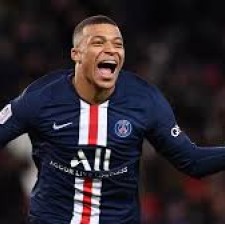 Mbappé zaražen novom koronarnom upalom pluća